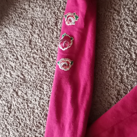 I'm selling a jacket for kids - Picture 3 of 4